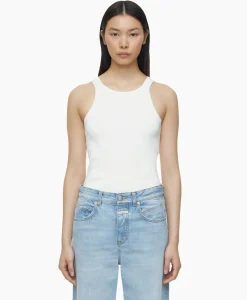 Top Racer Ecru^Closed Online