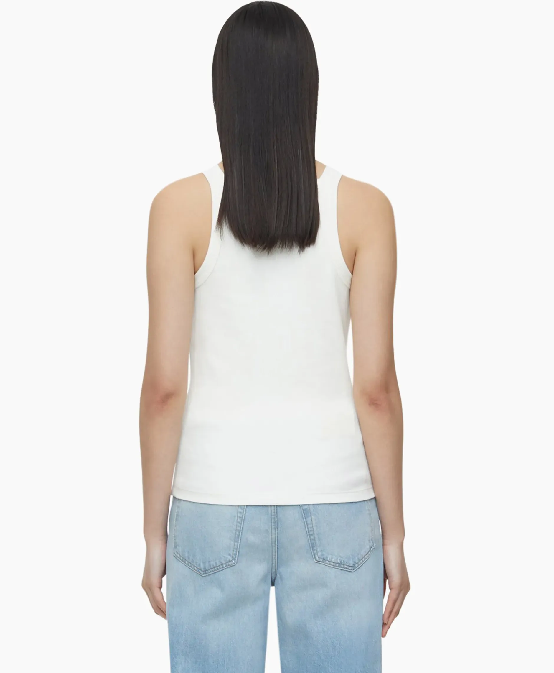 Top Racer Ecru^Closed Online