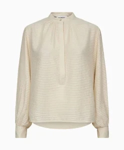 Co'Couture Blouse Landon Off White^Co'couture Outlet