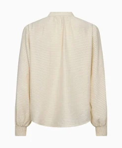 Co'Couture Blouse Landon Off White^Co'couture Outlet