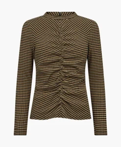 Co'Couture Blouse Nova Beige^Co'couture New