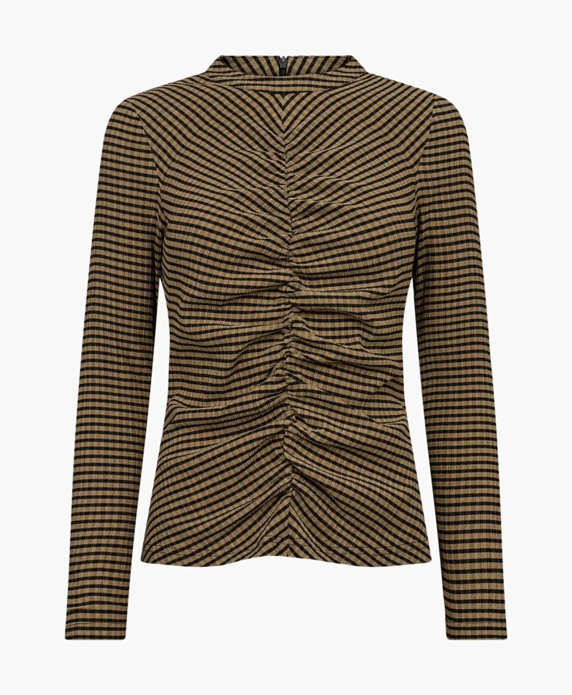 Co'Couture Blouse Nova Beige^Co'couture New