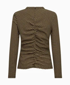 Co'Couture Blouse Nova Beige^Co'couture New