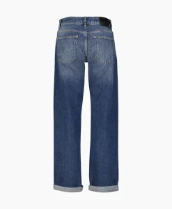 Co'Couture Jeans Femme Hip Blauw^Co'couture Best