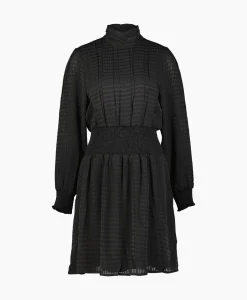 Co'Couture Mini Jurk Margiecc Zwart^Co'couture Sale