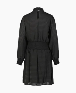 Co'Couture Mini Jurk Margiecc Zwart^Co'couture Sale