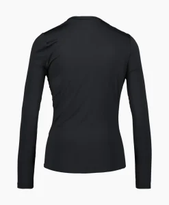 Co'Couture Top Drapeycc Tee Zwart^Co'couture Online