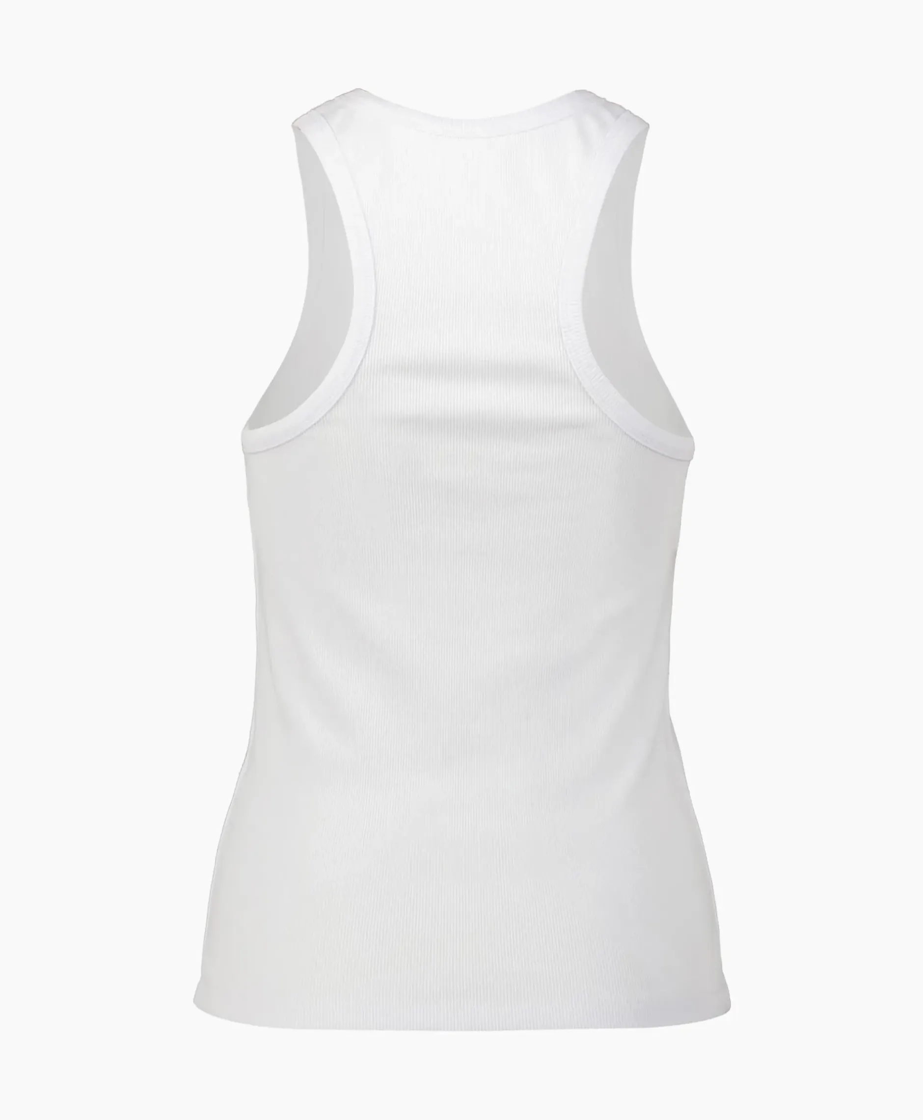 Co'Couture Top Sahara Tank Wit^Co'couture Best