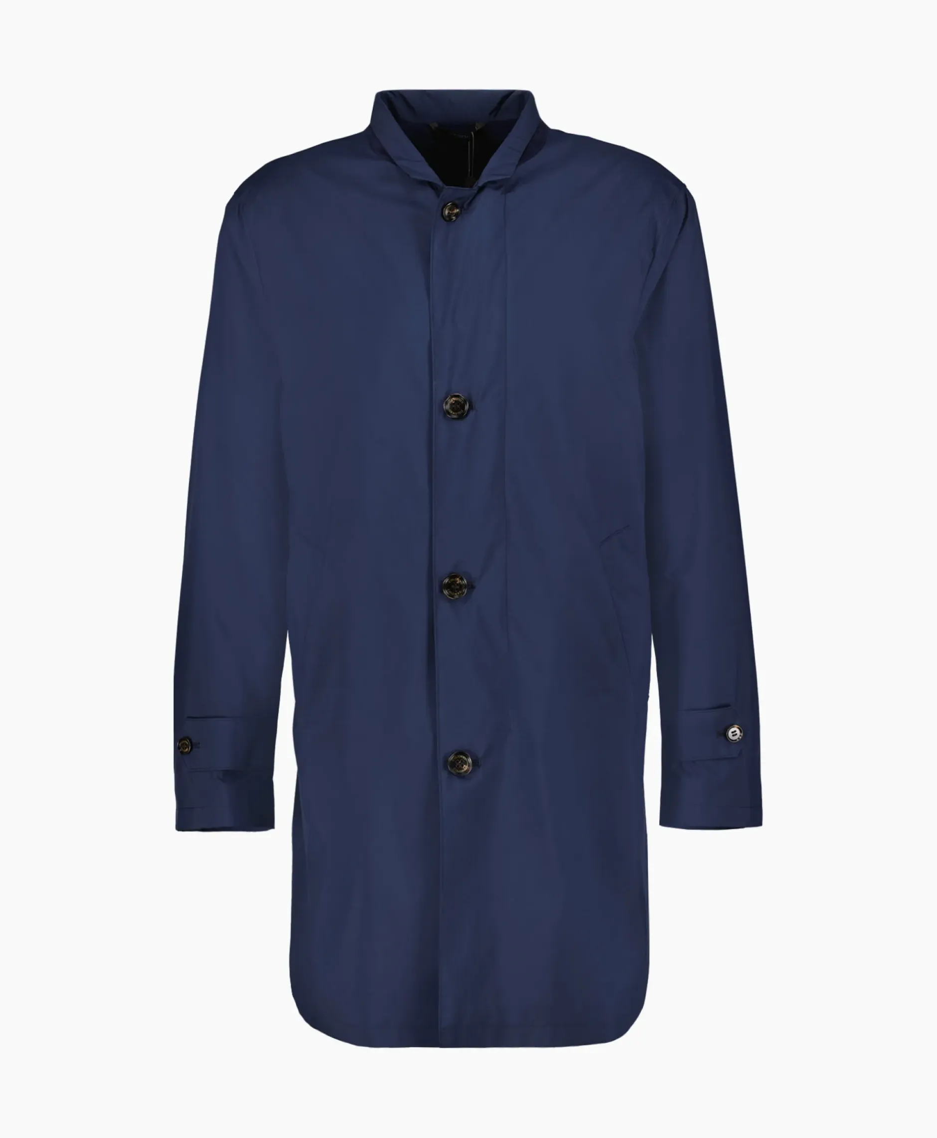 Coat Cp00424/Iov/T0283-U Blauw^Colombo Sale