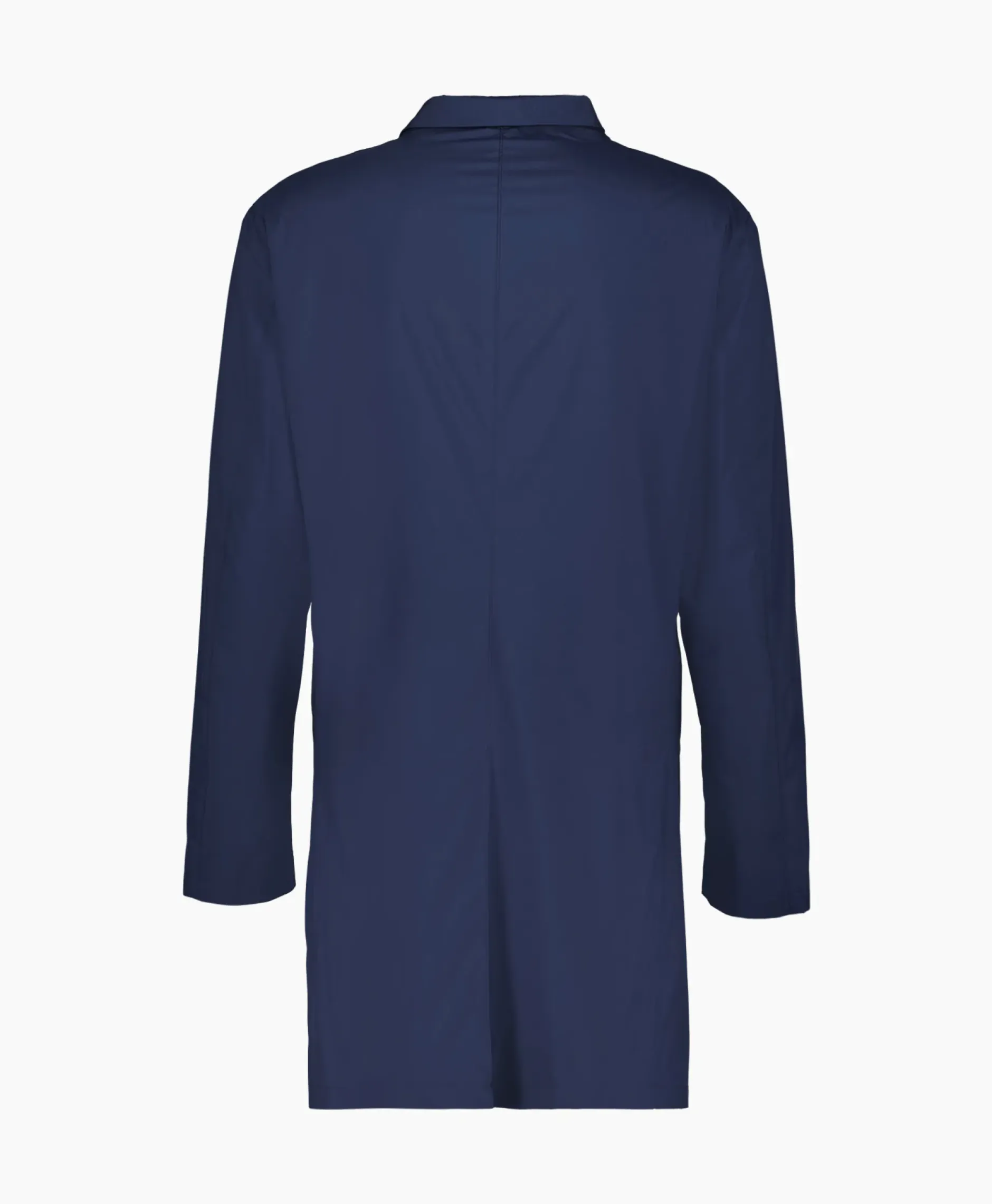 Coat Cp00424/Iov/T0283-U Blauw^Colombo Sale