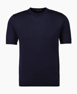 Sweater Ma00338 Donker Blauw^Colombo Sale