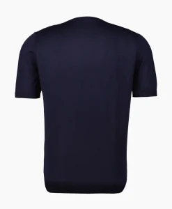 Sweater Ma00338 Donker Blauw^Colombo Sale