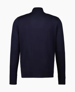 Sweater Ma00060 Donker Blauw^Colombo Best
