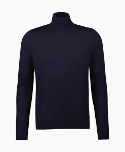 Sweater Ma00219 Donker Blauw^Colombo New