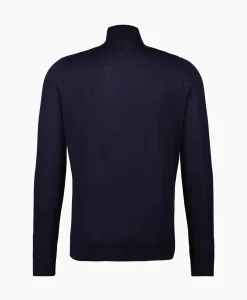 Sweater Ma00219 Donker Blauw^Colombo New