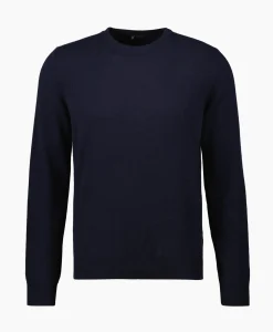 Sweater Ma01608 Donker Blauw^Colombo Hot