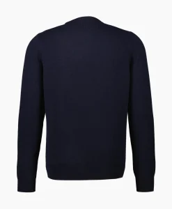 Sweater Ma01608 Donker Blauw^Colombo Hot