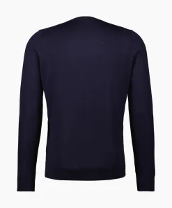 Sweater Ma00058 Donker Blauw^Colombo Discount
