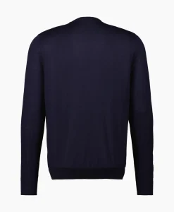 Sweater Ma00057 Donker Blauw^Colombo Online