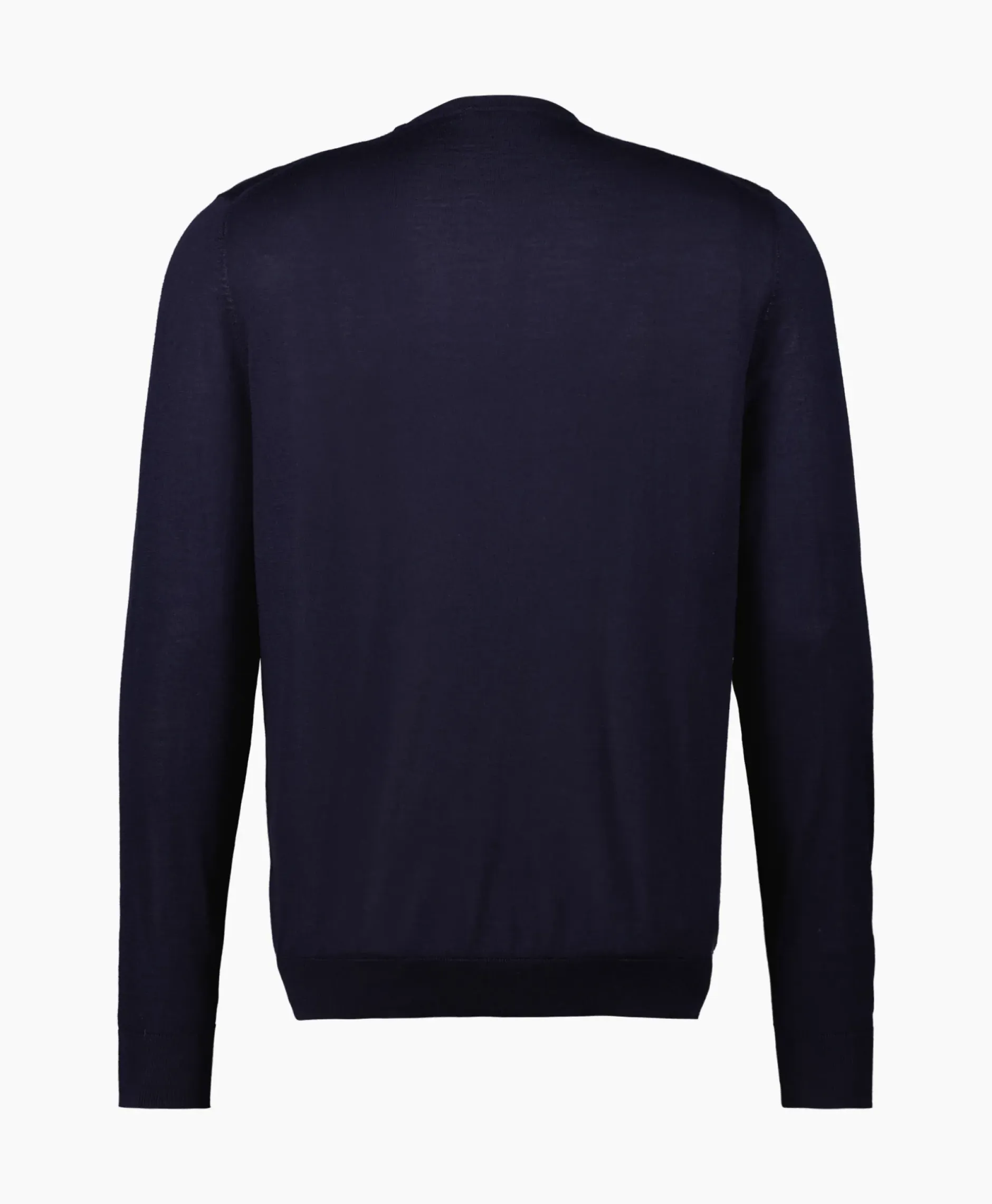 Sweater Ma00057 Donker Blauw^Colombo Online