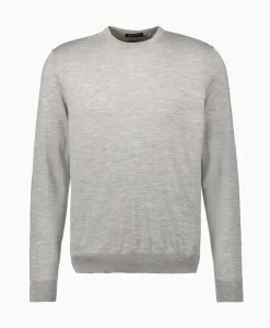 Sweater Ma00057 Grijs^Colombo New