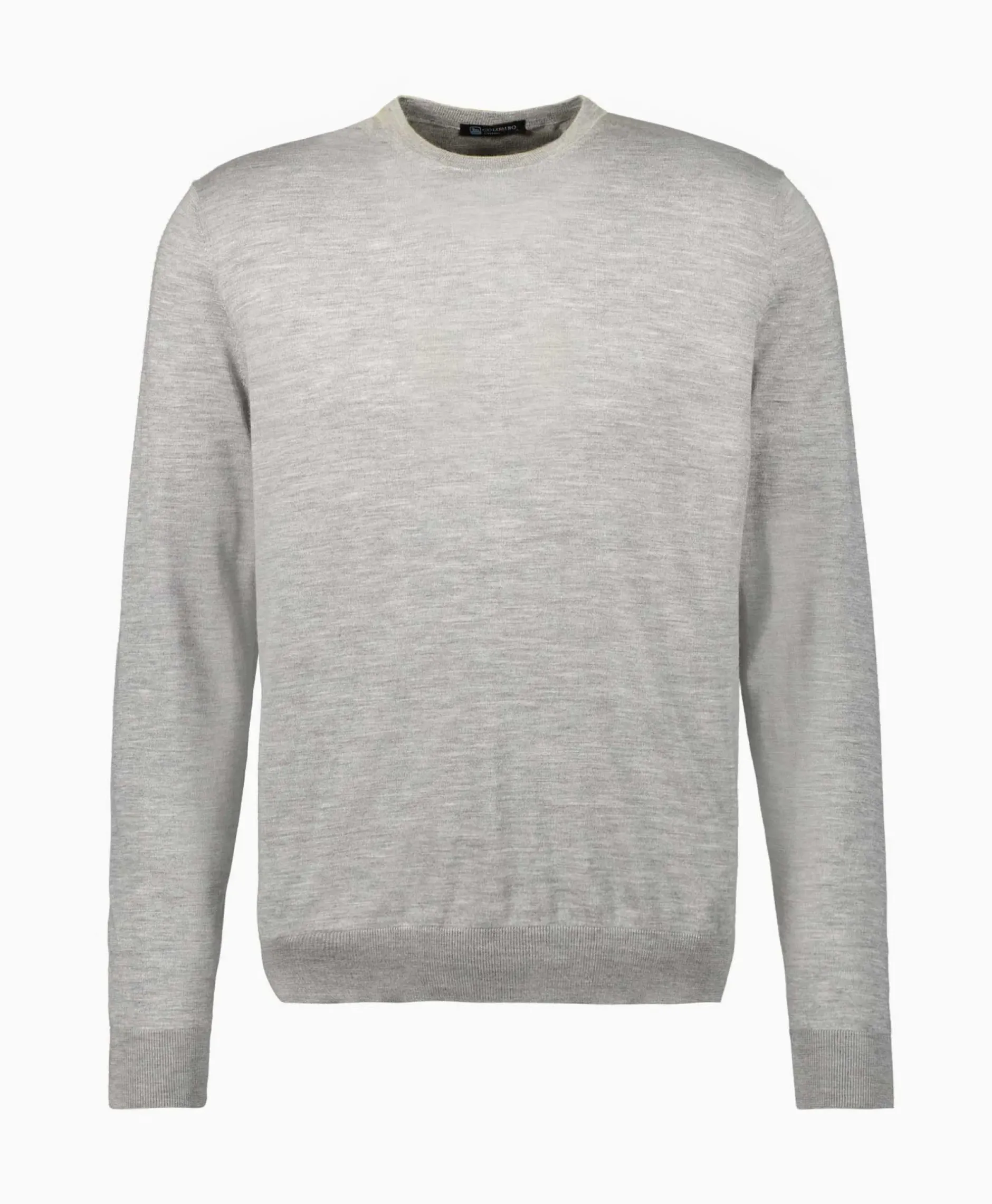 Sweater Ma00057 Grijs^Colombo New