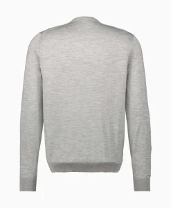 Sweater Ma00057 Grijs^Colombo New