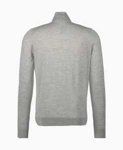 Sweater Ma00219 Grijs^Colombo Clearance