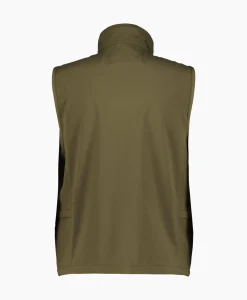 Bodywarmer Cp Shell Utility Groen^Cp Company Best