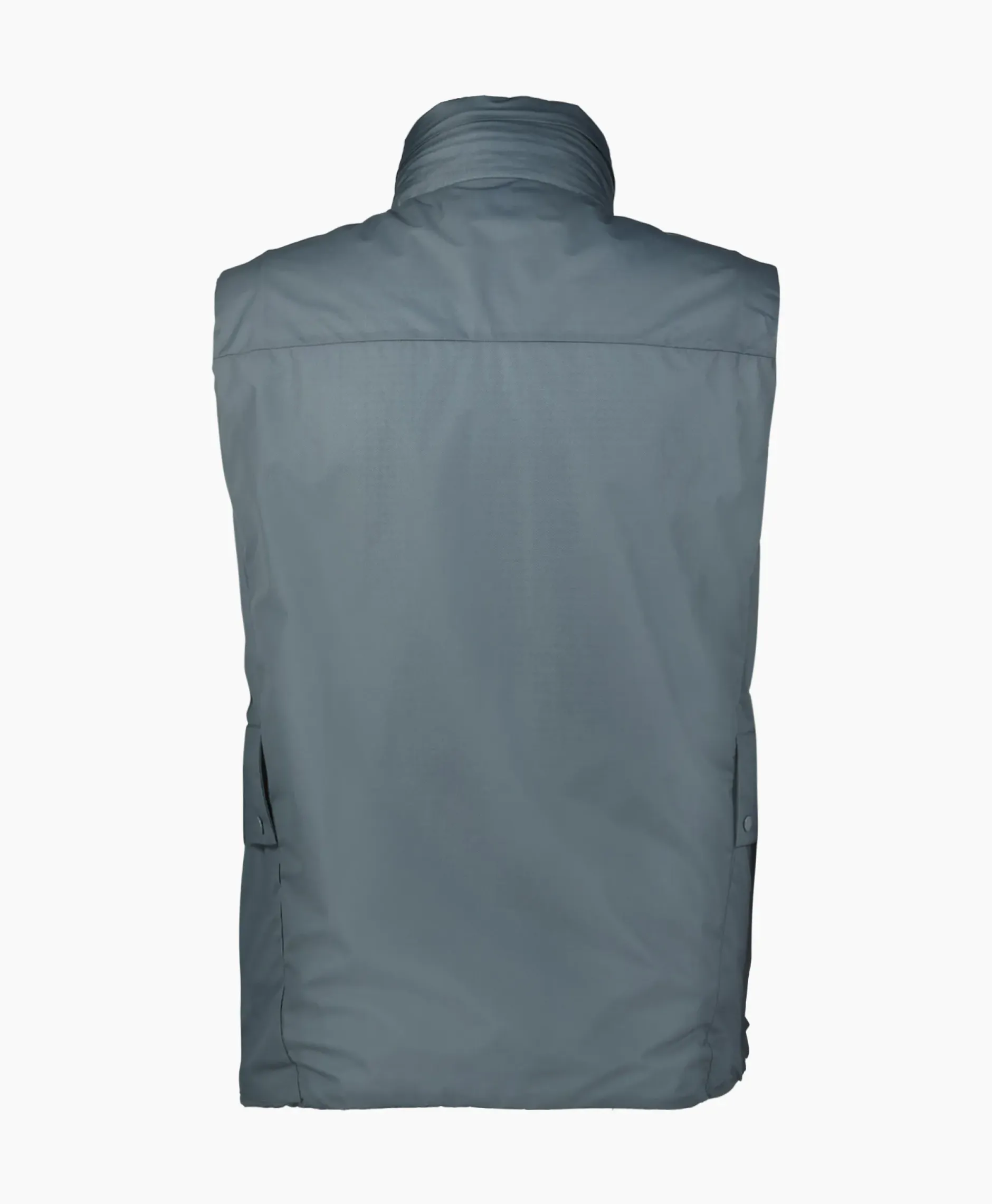Bodywarmer Metropolis Pertex Vest Blauw^Cp Company