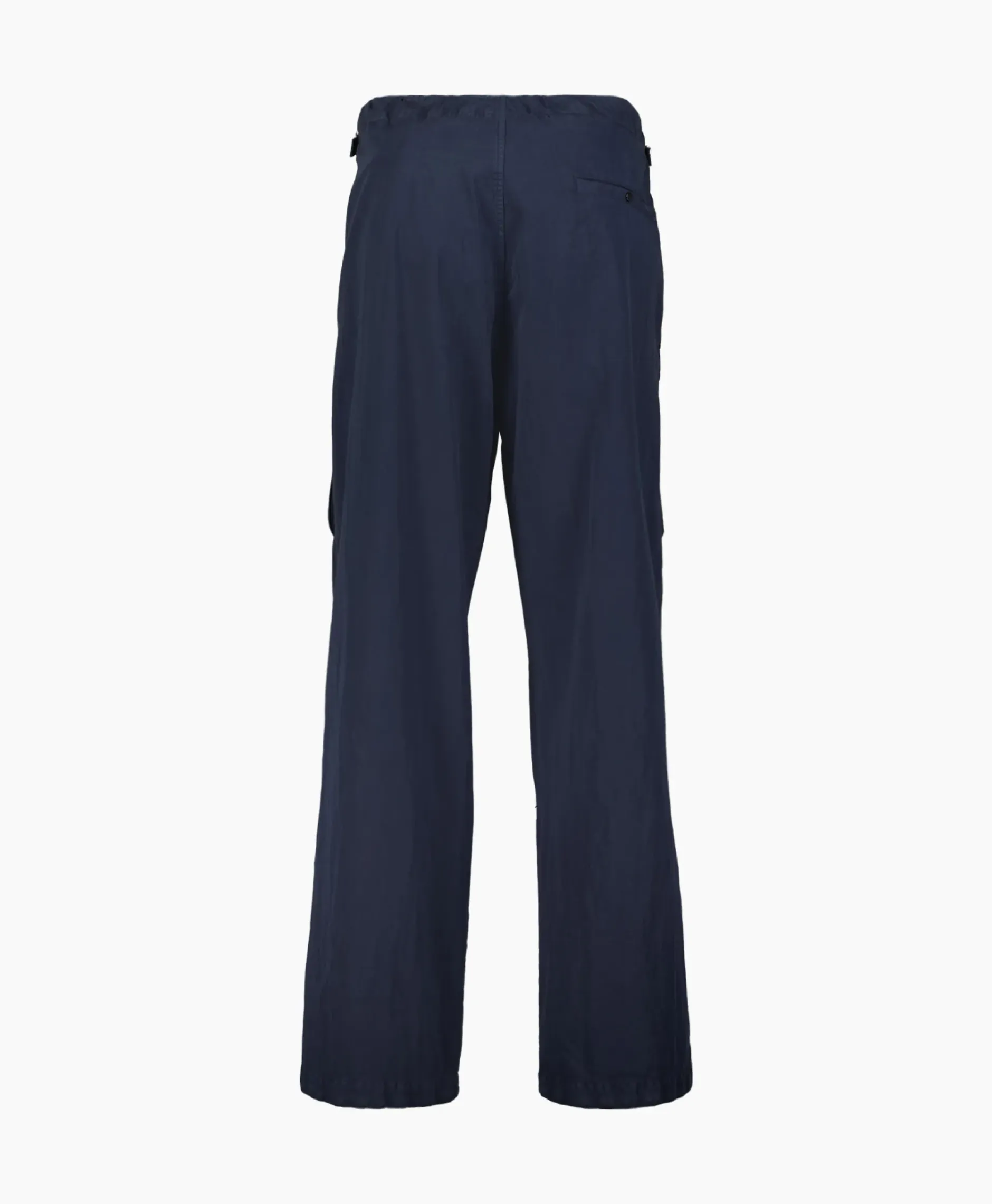 Broek Fili Loose Donker Blauw^Cp Company Hot