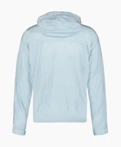 Jack Chrome R Hooded Licht Blauw^Cp Company