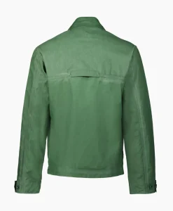 Jack Coated Groen^Cp Company