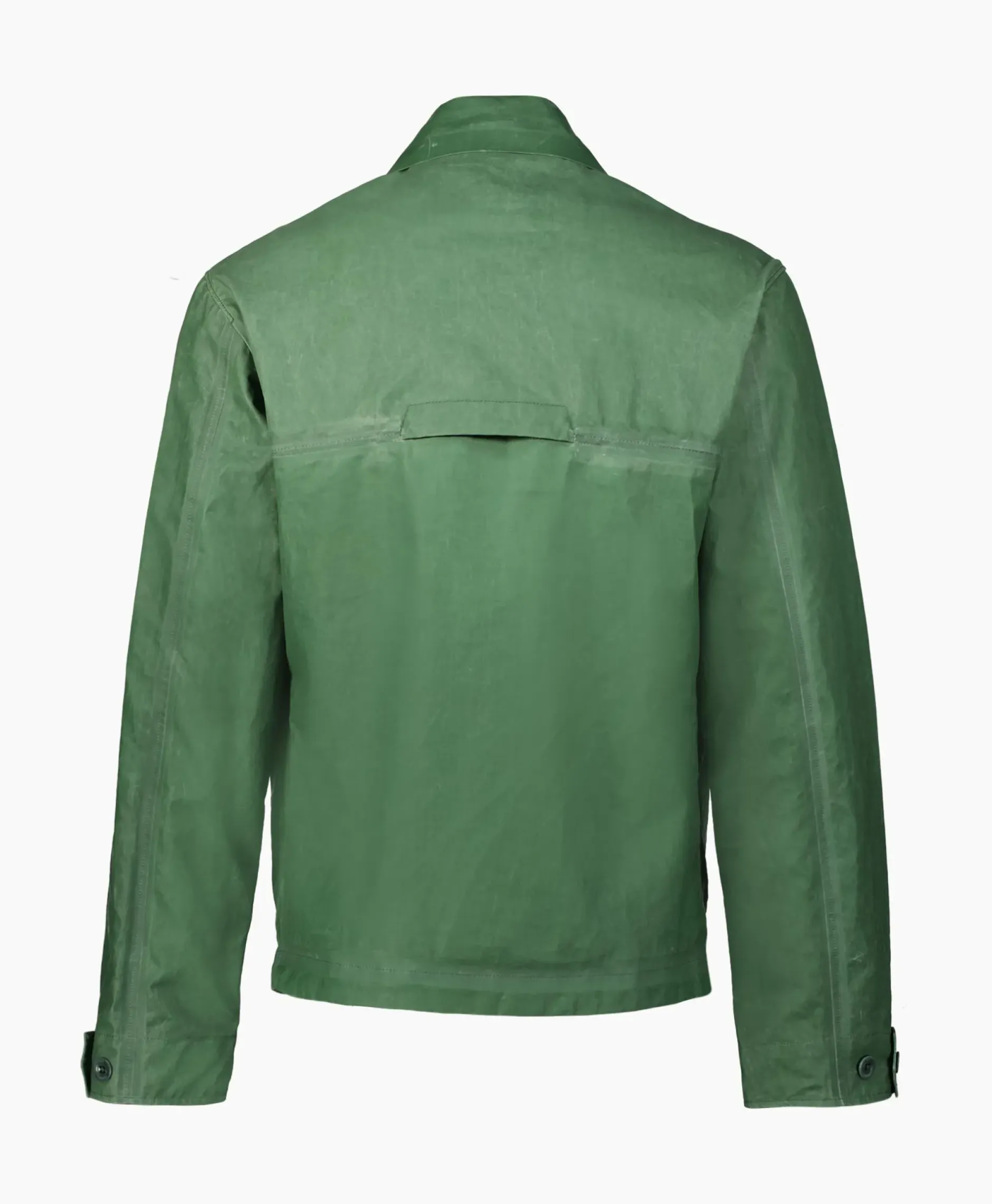 Jack Coated Groen^Cp Company