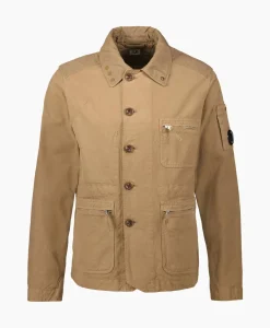 Jack Mais B Grijs^Cp Company Discount