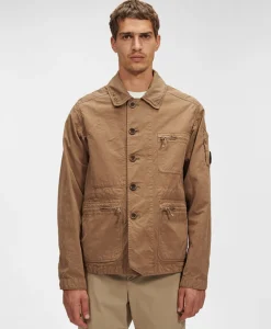 Jack Mais B Grijs^Cp Company Discount