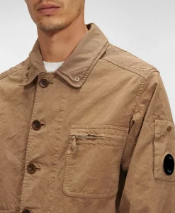 Jack Mais B Grijs^Cp Company Discount