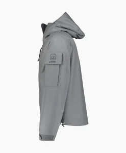 Jack Metropolis Gore-Tex Infinium Grijs^Cp Company Clearance