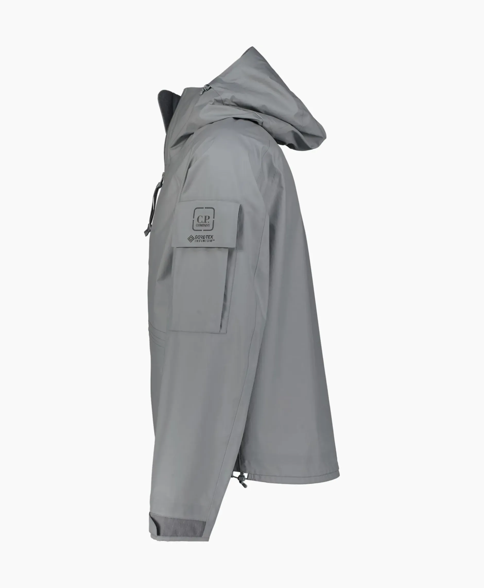 Jack Metropolis Gore-Tex Infinium Grijs^Cp Company Clearance
