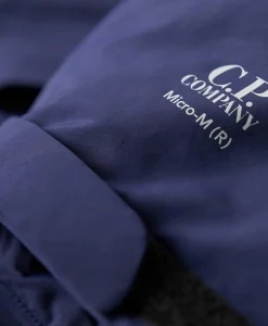 Jack Micro-M (R) Down Field Blauw^Cp Company Sale