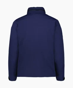 Jack Micro-M (R) Down Field Blauw^Cp Company Sale
