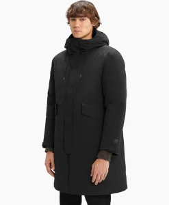 Jack Micro-M (R) Down Zwart^Cp Company Hot