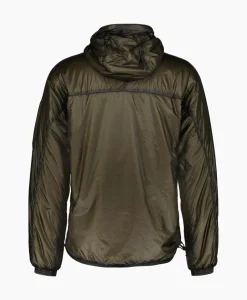 Jack Nada Shell Hooded Groen^Cp Company Sale