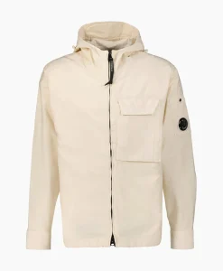 Jack Ottoman Hooded Beige^Cp Company Best