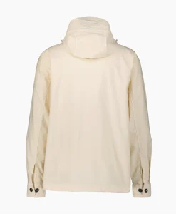 Jack Ottoman Hooded Beige^Cp Company Best