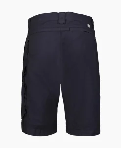 Korte Broek Fili Stretch Cargo Donker Blauw^Cp Company Clearance
