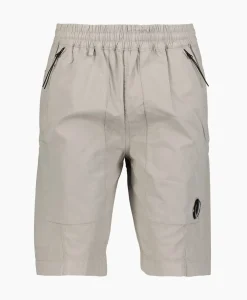 Korte Broek Rip Stop Wit^Cp Company Best
