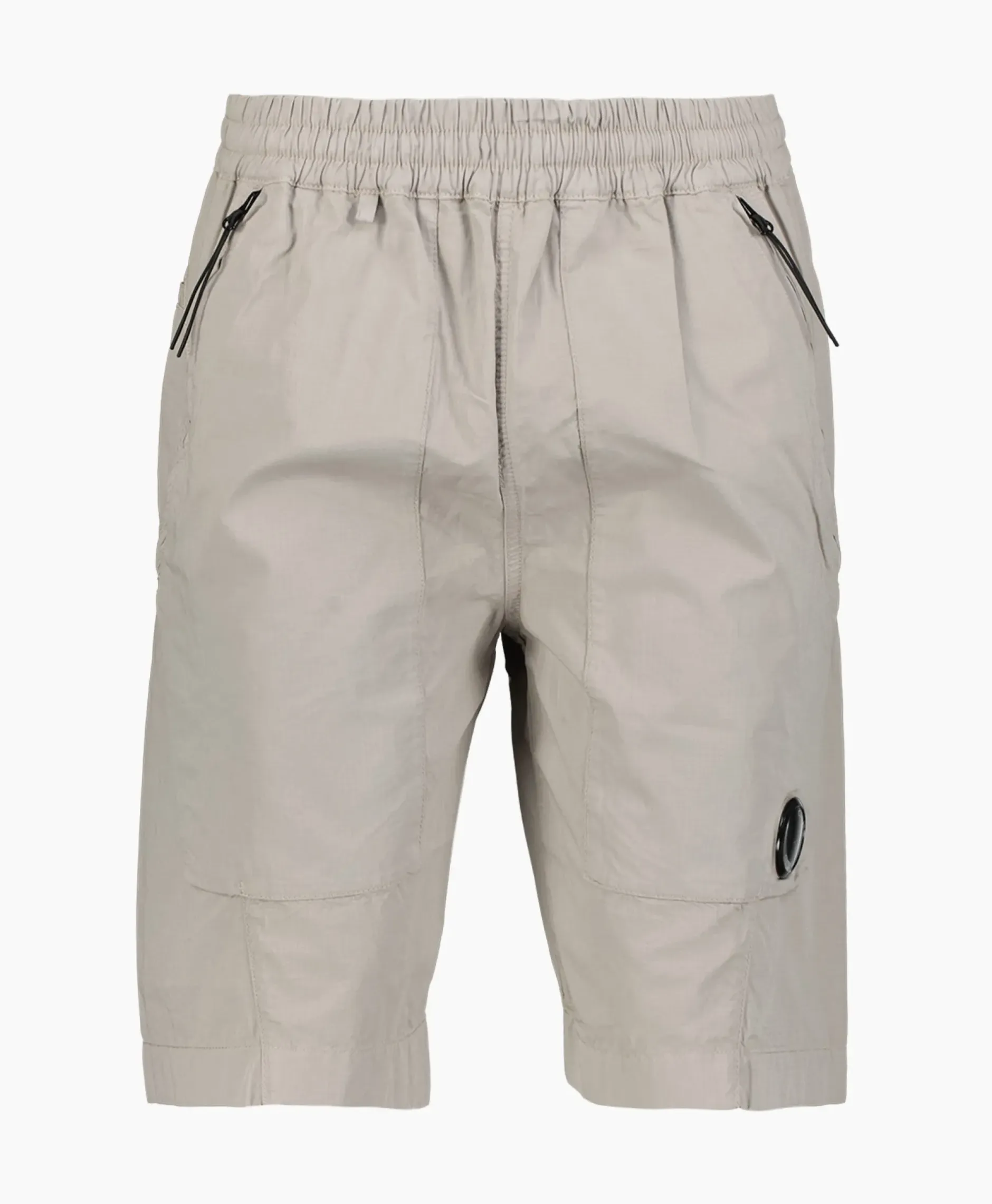 Korte Broek Rip Stop Wit^Cp Company Best