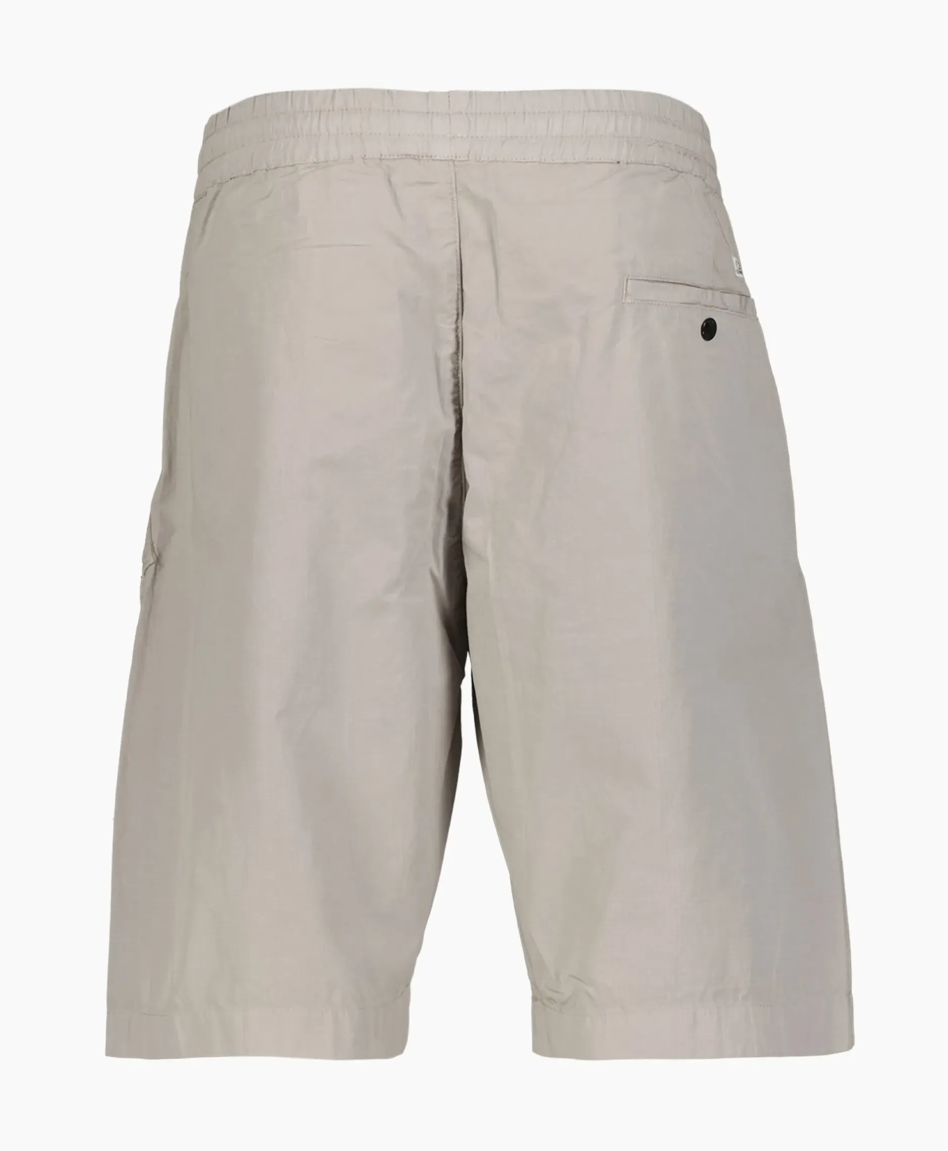 Korte Broek Rip Stop Wit^Cp Company Best