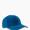 Pet Chrome R Logo Blauw^Cp Company